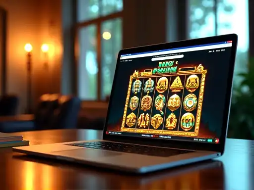 Book of Dead slot at Star Casino ASX Australia — Play'n GO, Egyptian theme, high vol