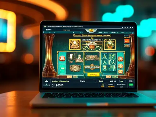 Gates of Olympus pokie at Star Casino ASX Australia — Pragmatic Play, high variance