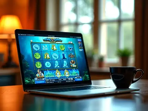 Razor Shark pokie at Star Casino ASX Australia — Push Gaming, shark theme, high RTP