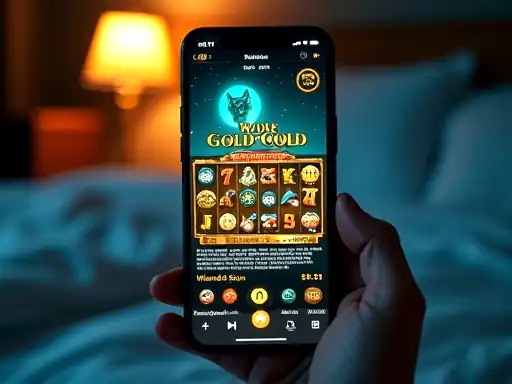 Wolf Gold slot at Star Casino ASX Australia — Pragmatic Play, money respin feature