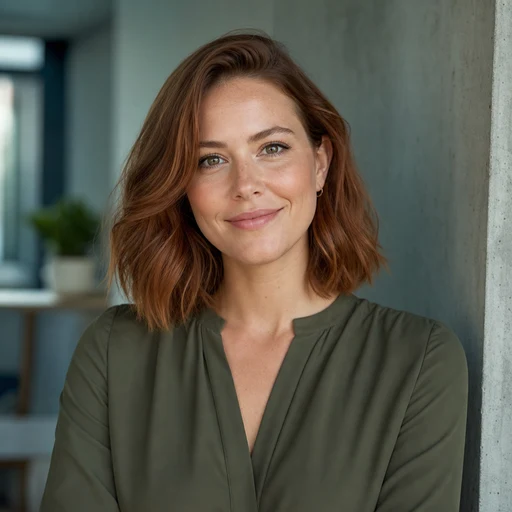 Elle Carson, author of the Star Casino ASX Australia review guides