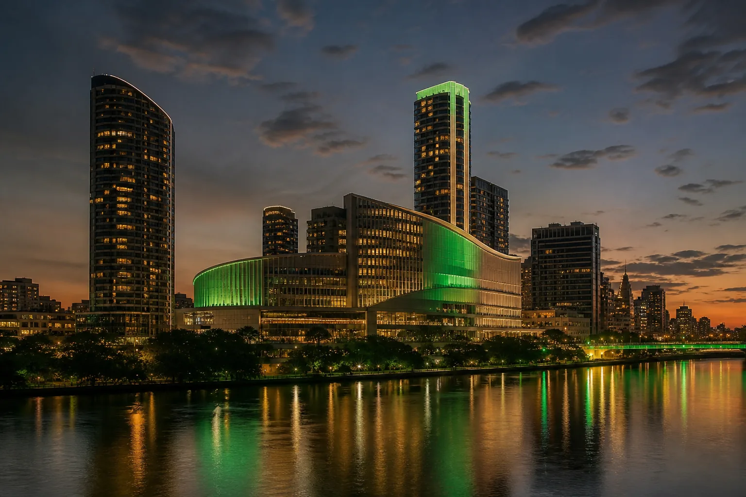 Editorial city guide graphic for Star ASX Casino readers in Brisbane, QLD