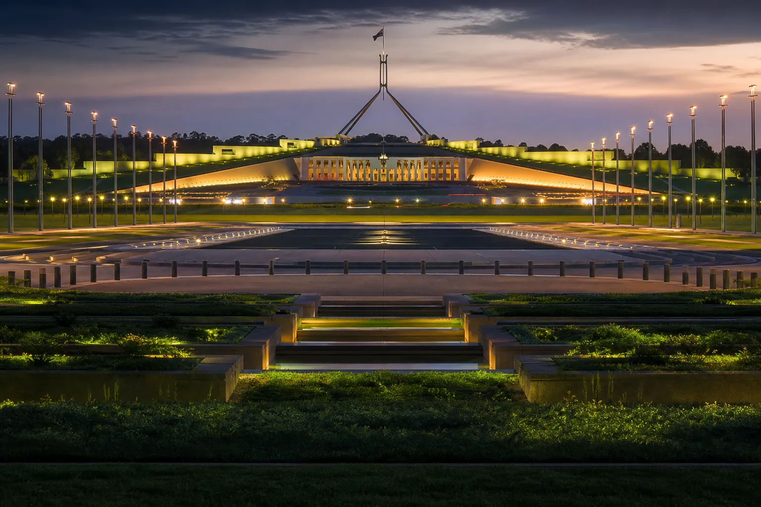 Editorial city guide graphic for Star ASX Casino readers in Canberra, ACT
