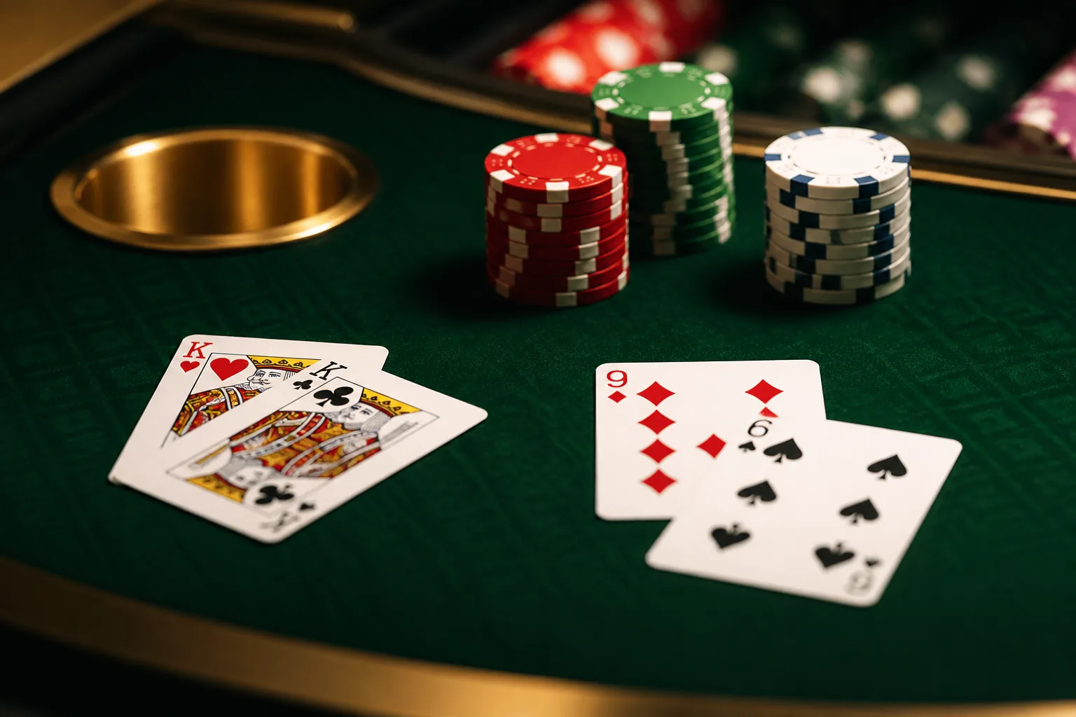 Baccarat category artwork for Star Casino ASX