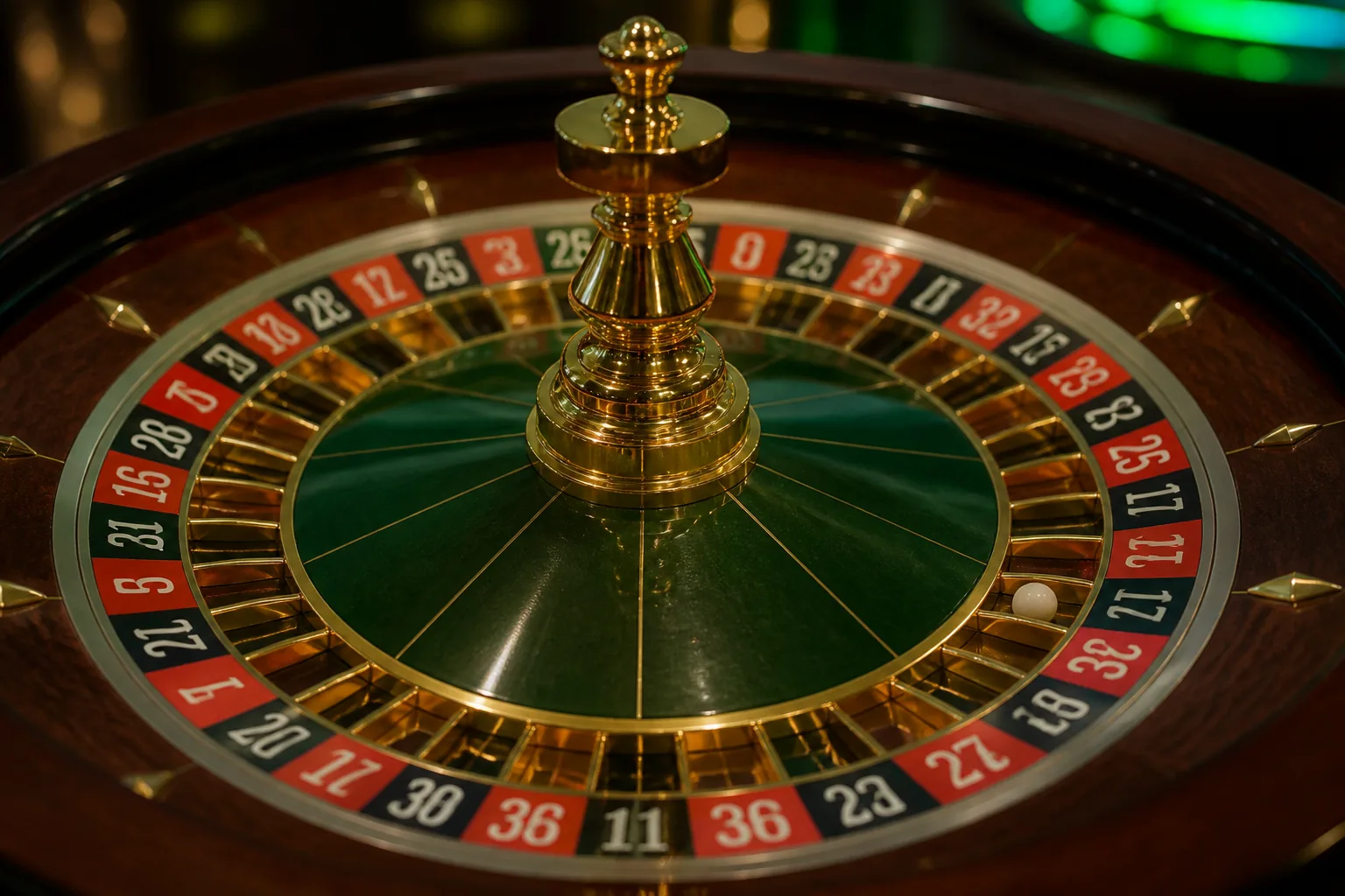 Roulette category artwork for Star Casino ASX