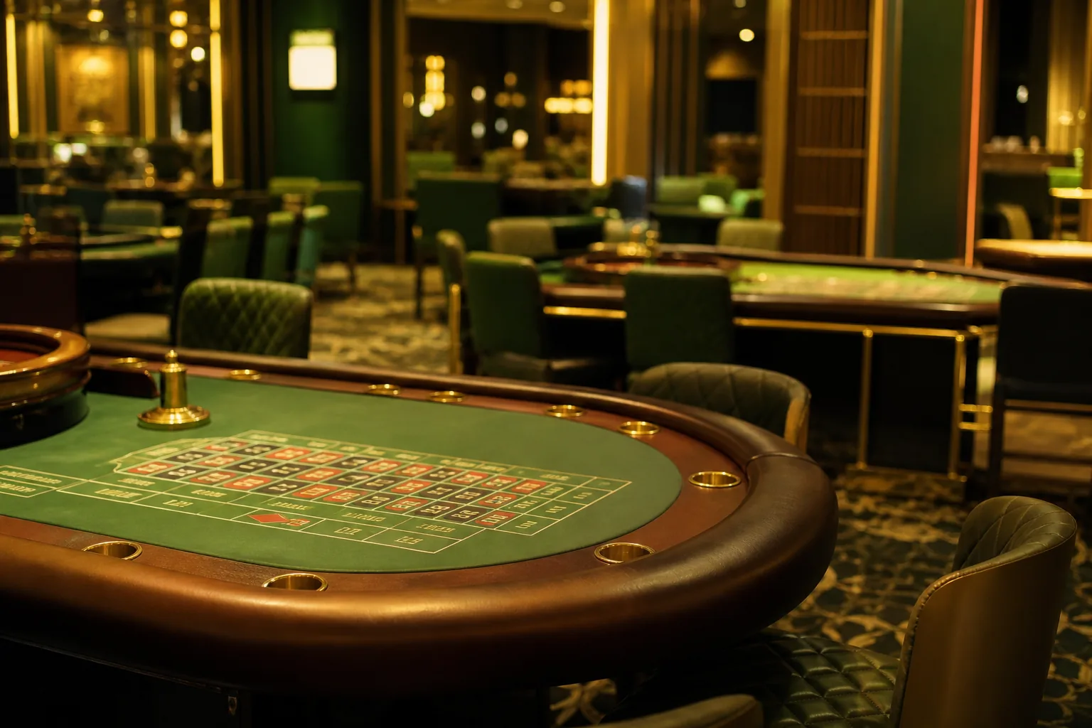 Table and live game categories in an Star Casino ASX-style lobby