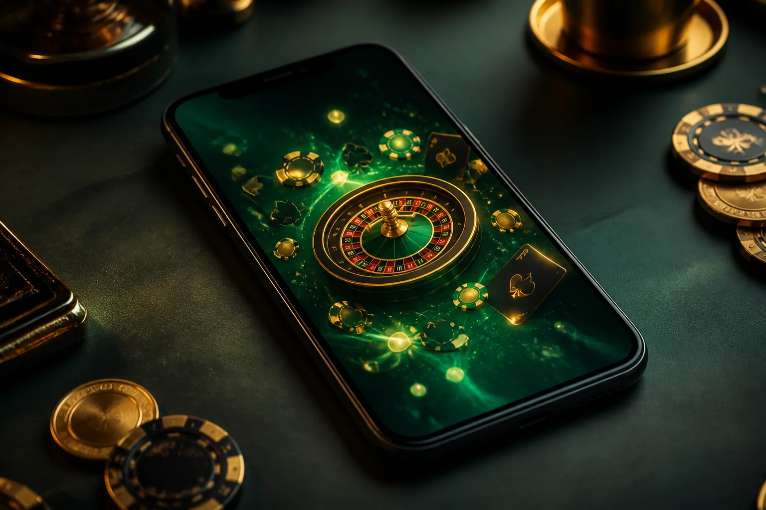 Mobile App Access service guide visual for Star ASX Casino Australia readers