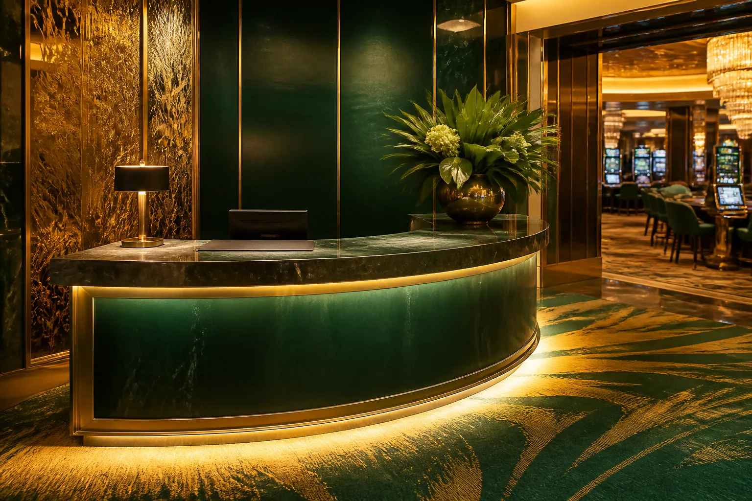 Service guides hub for Star Casino ASX support, payments and safer play