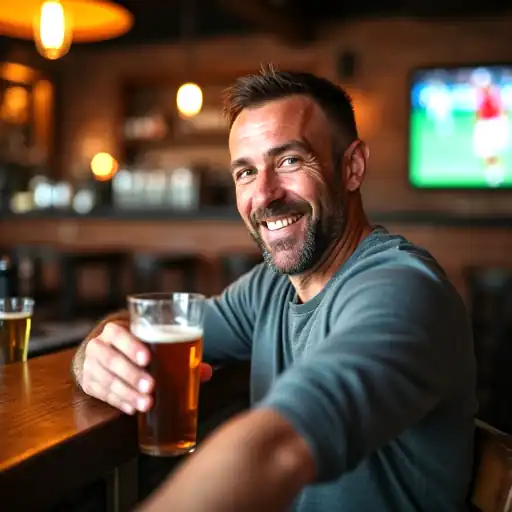 Damo R. — Star Casino ASX Australia player review